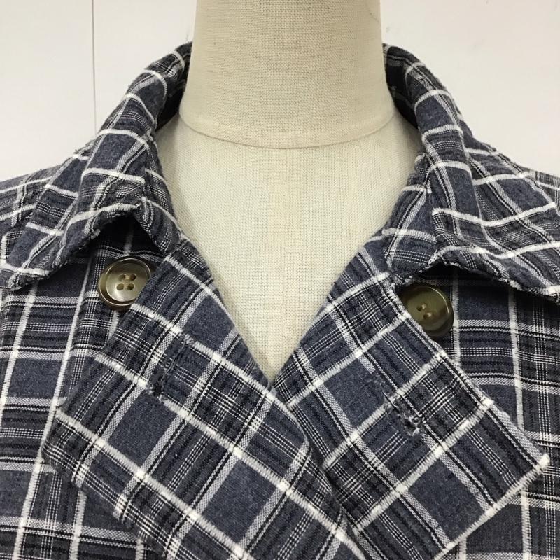 マジェスティックレゴン MAJESTIC LEGON ワンピース ロングスカート  マルチカラー / マルチカラー /  レディース USED 古着 中古 10120777