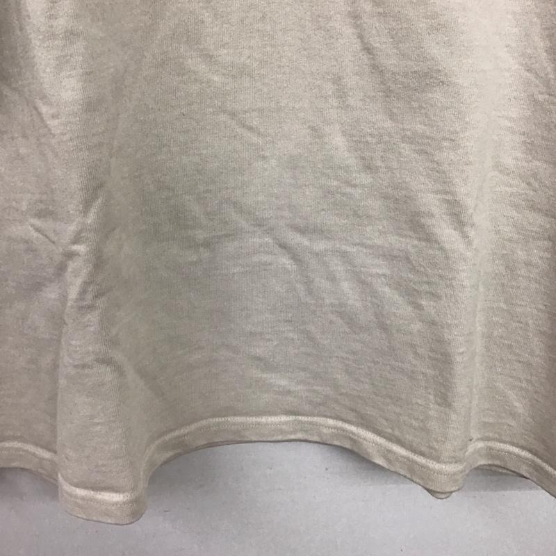 ワッジボーイ Wudge Boy Tシャツ 半袖 半袖カットソー プリントTシャツ クルーネックカットソー M ロゴ、文字 マルチカラー / マルチカラー /  メンズ USED 古着 中古 10147583