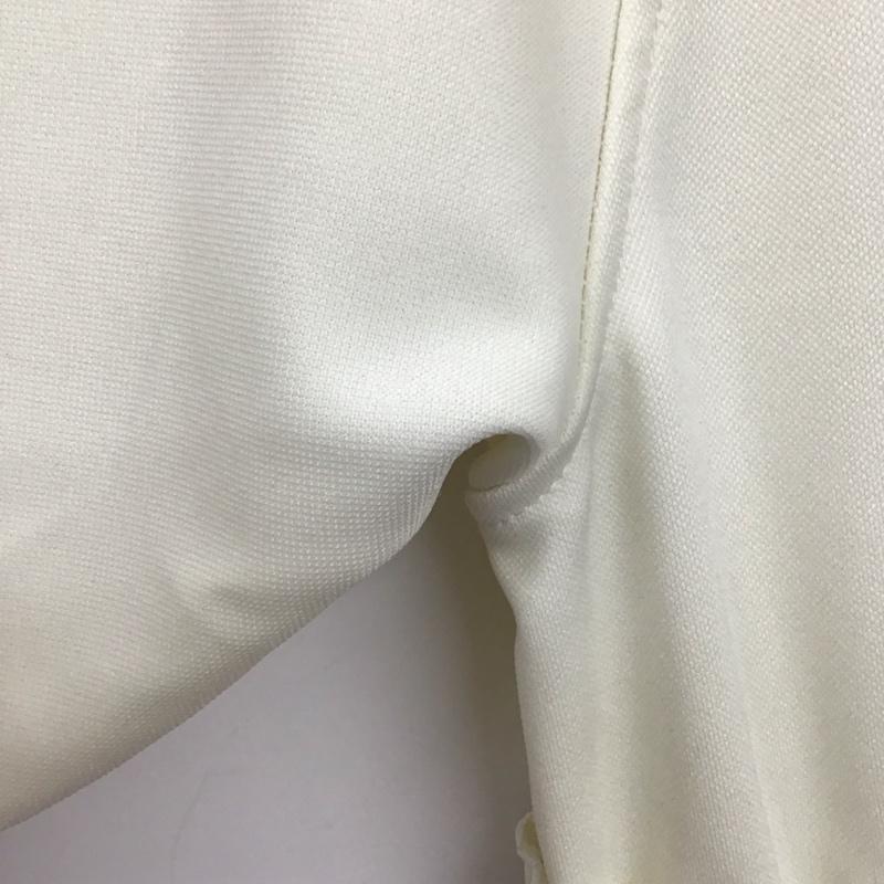 ローリーズファーム LOWRYS FARM ワンピース ロングスカート FREE 無地 白 / ホワイト /  レディース USED 古着 中古 10150645