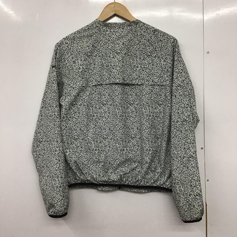 ナイキ NIKE ジャケット、上着 ジャンパー、ブルゾン XL 総柄 マルチカラー / マルチカラー /  レディース USED 古着 中古 10150915