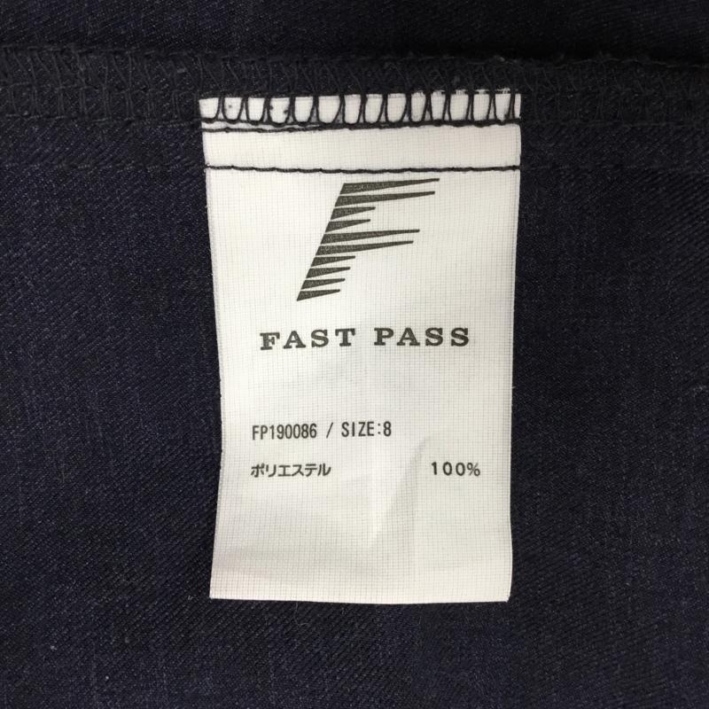 古着 USED ジャケット、上着 ジャケット、ブレザー ALL YOURS FP190086 テーラードジャケット 8 無地 紺 / ネイビー /  メンズ USED 古着 中古 10121252