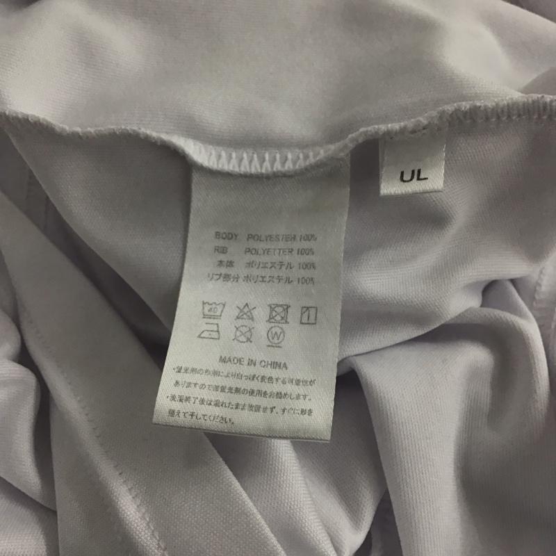 ニューエラ NEW ERA Tシャツ 半袖 半袖カットソー プリントTシャツ クルーネックカットソー XL ロゴ、文字 白 / ホワイト /  メンズ USED 古着 中古 10146767