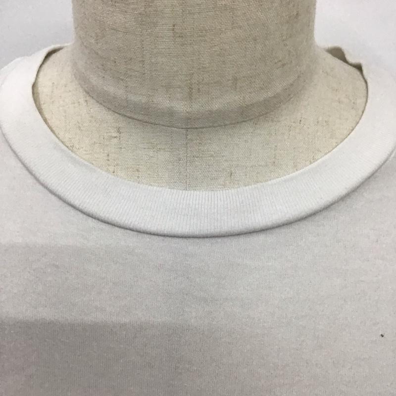 シュプリーム Supreme Tシャツ 半袖 SS24 スモールボックスロゴTシャツ 半袖カットソー クルーネックカットソー L ロゴ、文字 白 / ホワイト /  メンズ USED 古着 中古 10119458