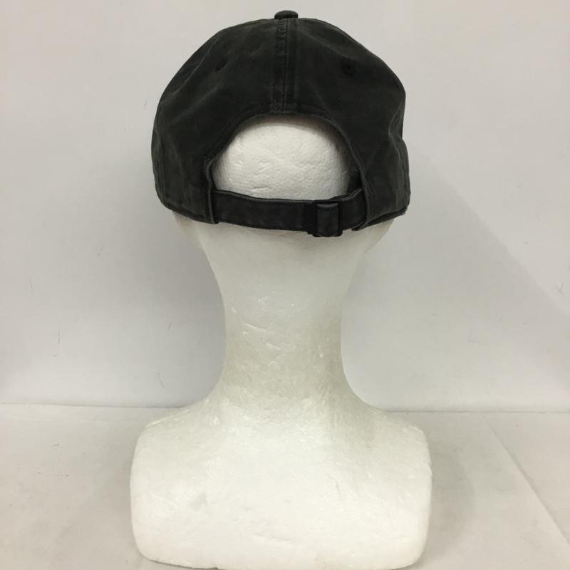 ナイキ NIKE 帽子 キャップ DH2042-010 SB ヘリテージ86 ロゴ、文字 黒 / ブラック /  メンズ USED 古着 中古 10136311