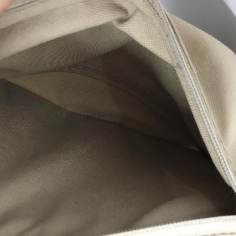 シーエムエフアウトドアガーメント CMF OUTDOOR GARMENT ショルダーバッグ ショルダーバッグ FANNY PACK 無地 ベージュ / ベージュ /  メンズ USED 古着 中古 10137422