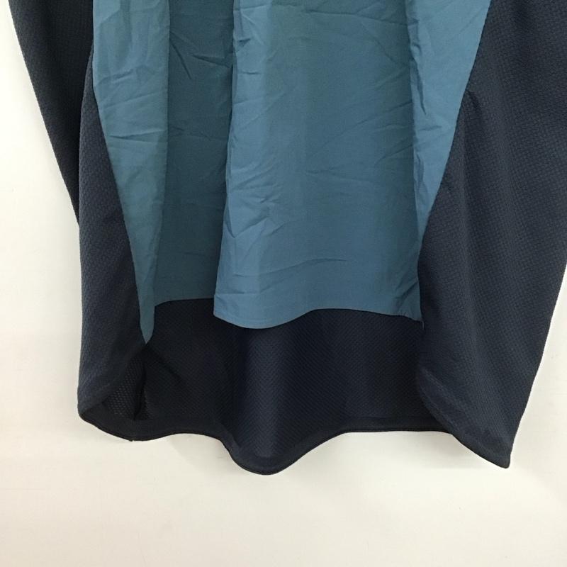 オン On カットソー 半袖 半袖カットソー プリントTシャツ クルーネックカットソー M ロゴ、文字 マルチカラー / マルチカラー /  メンズ USED 古着 中古 10146831