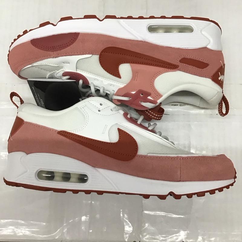 ナイキ NIKE スニーカー スニーカー FQ8881-618 WMNS AIR MAX FUTURA 28cm 28.0cm ロゴ、文字 マルチカラー / マルチカラー /  メンズ USED 古着 中古 10121136