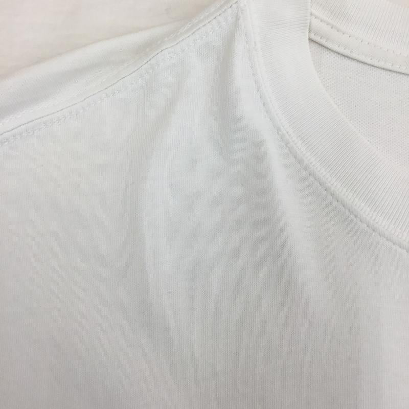 ナイキ NIKE Tシャツ 半袖 DD3342-121 STUSSY Short-Sleeve Tee XL ロゴ、文字 白 / ホワイト /  メンズ USED 古着 中古 10150141