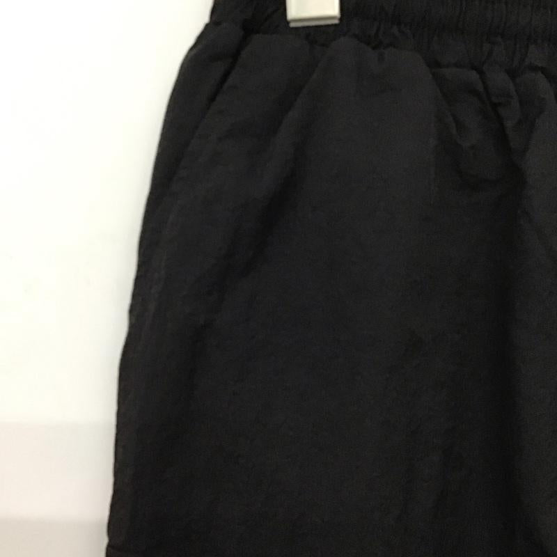 フリークスストア FREAK S STORE パンツ ワークパンツ、ペインターパンツ M 無地 黒 / ブラック /  レディース USED 古着 中古 10139952