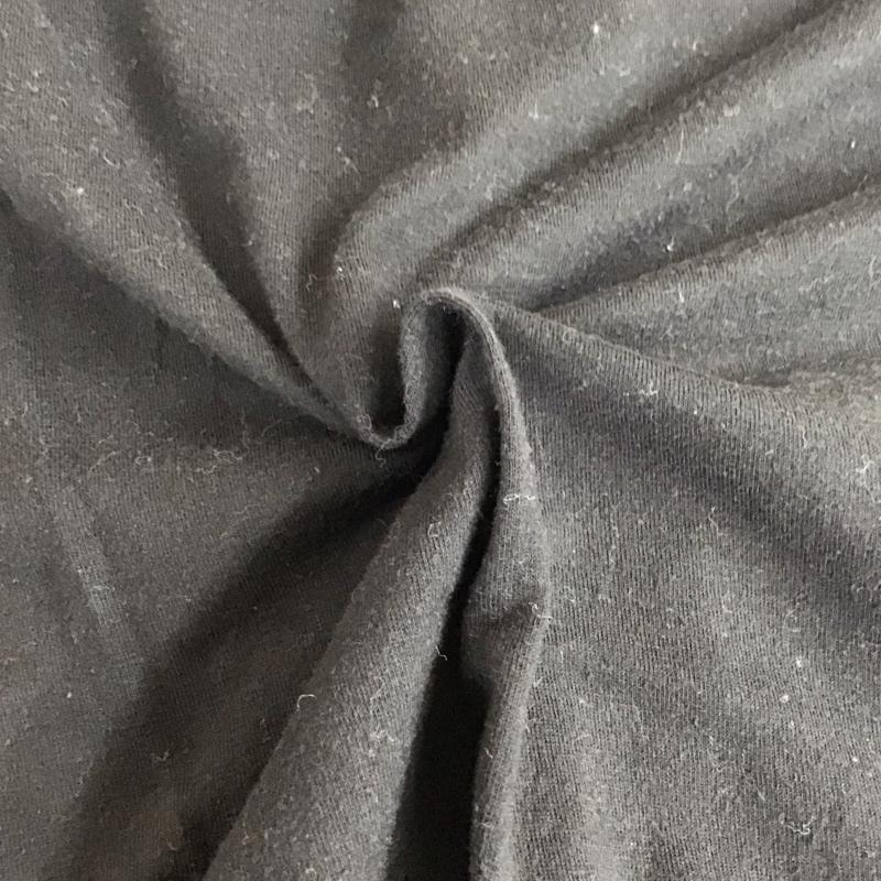 ハーレーダビッドソン Harley-Davidson Tシャツ 半袖 半袖カットソー プリントTシャツ クルーネックカットソー XL プリント 黒 / ブラック /  メンズ USED 古着 中古 10118292