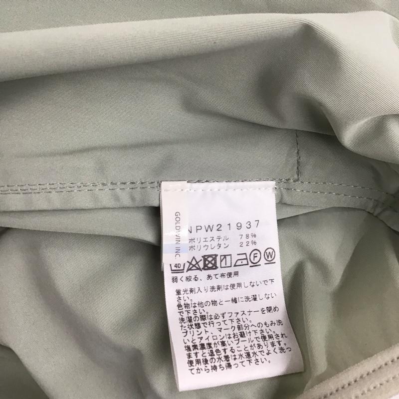 ザノースフェイス THE NORTH FACE ジャケット、上着 ジャンパー、ブルゾン npw21937 サンシェイドフルジップフーディ ジップアップパーカー XL ロゴ、文字 マルチカラー / マルチカラー /  メンズ USED 古着 中古 10124059