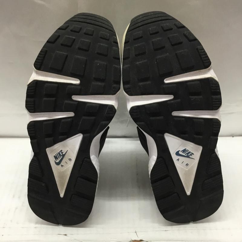 ナイキ NIKE スニーカー スニーカー DH9532-201 AIR HUARACHE エア ハラチ 25.5cm 箱有 25.5cm ロゴ、文字 ベージュ / ベージュ / X 灰 / グレー / X 茶 / ブラウン / X 黒 / ブラック /  メンズ USED 古着 中古 10106859