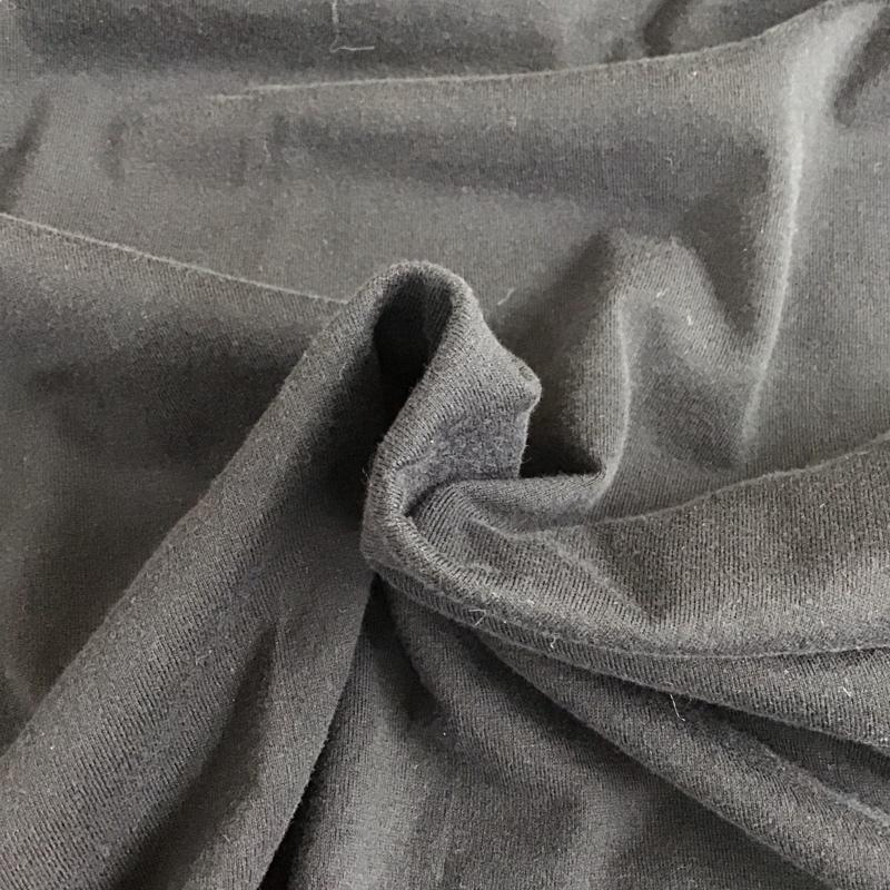 バーバリー BURBERRY Tシャツ 半袖 TESLOW SLEEVE LOGO TEE ロゴテープ クルーネック M ロゴ、文字 黒 / ブラック /  メンズ USED 古着 中古 10119673