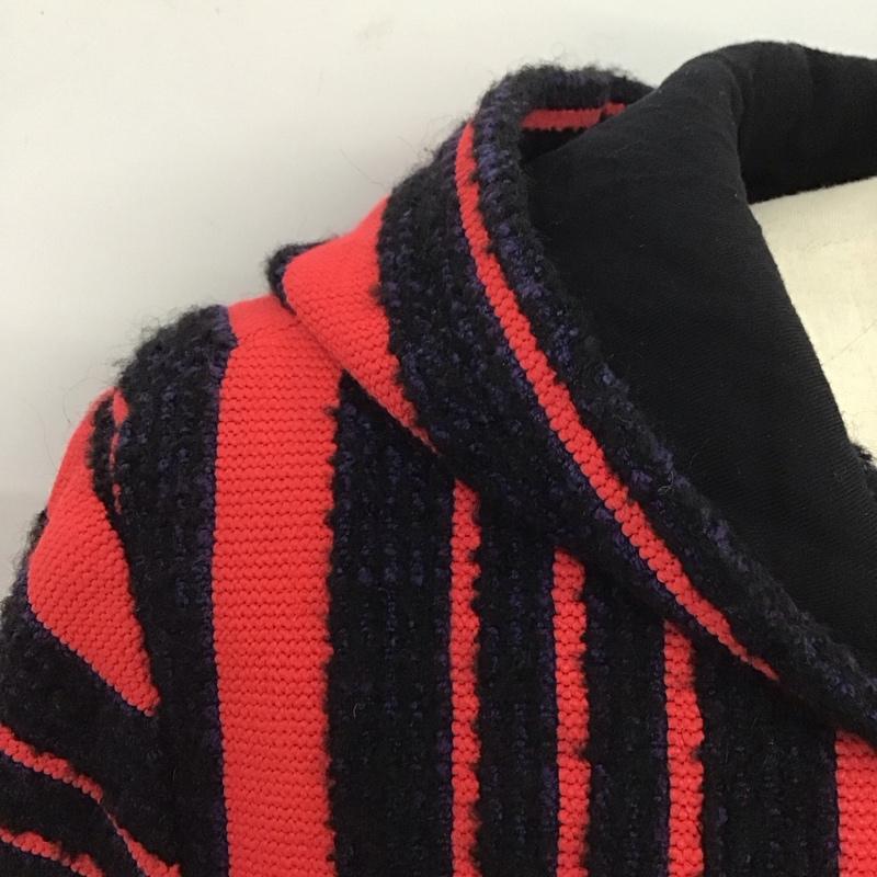 アレキサンダーワン ALEXANDER WANG パーカー 長袖 ジップアップパーカー 長袖パーカー フード付きパーカー 総柄 マルチカラー / マルチカラー /  メンズ USED 古着 中古 10124234