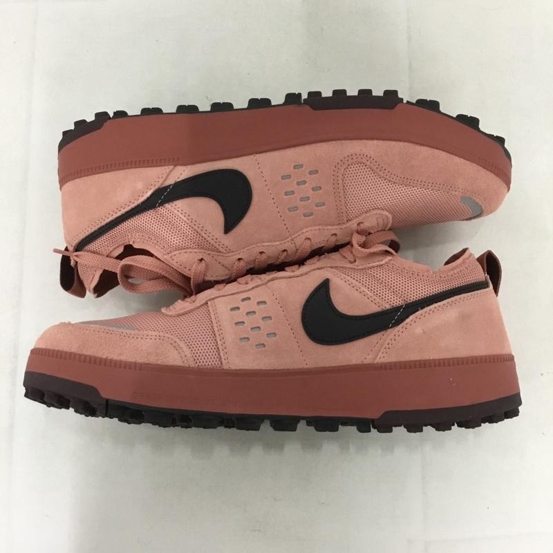 ナイキ NIKE スニーカー スニーカー FZ3863-600 C1TY 28.5cm 箱有 28.5cm ロゴ、文字 桃 / ピンク /  メンズ USED 古着 中古 10139123