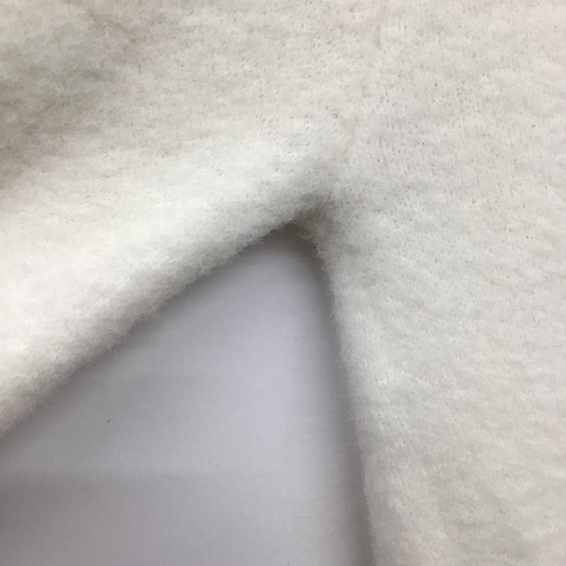 ザラ ZARA カーディガン 長袖 S 無地 白 / ホワイト /  レディース USED 古着 中古 10139869