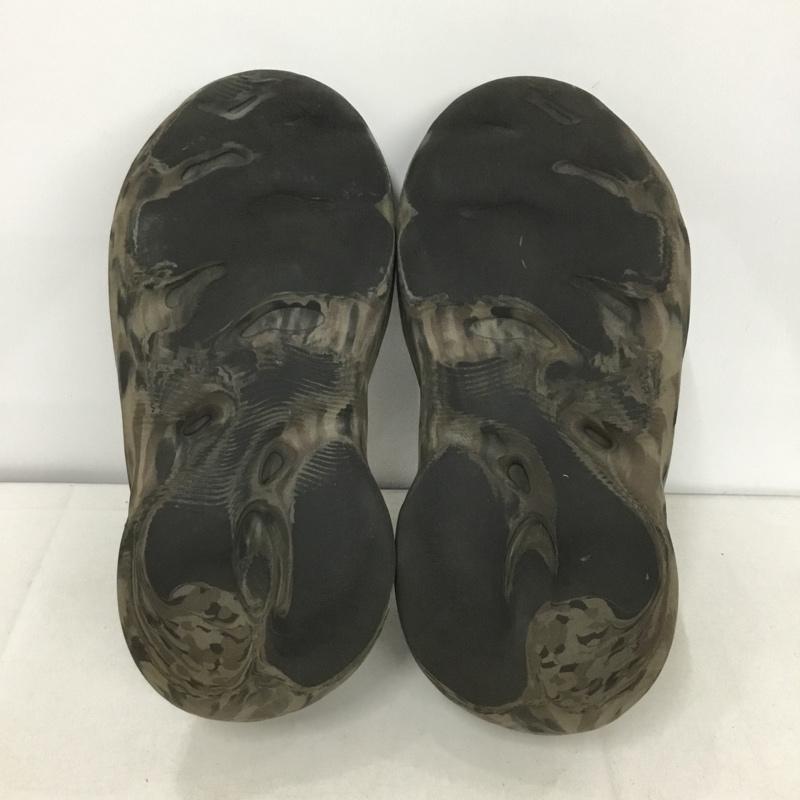 アディダス adidas スニーカー スニーカー スリッポン 無地 マルチカラー / マルチカラー /  メンズ USED 古着 中古 10143019