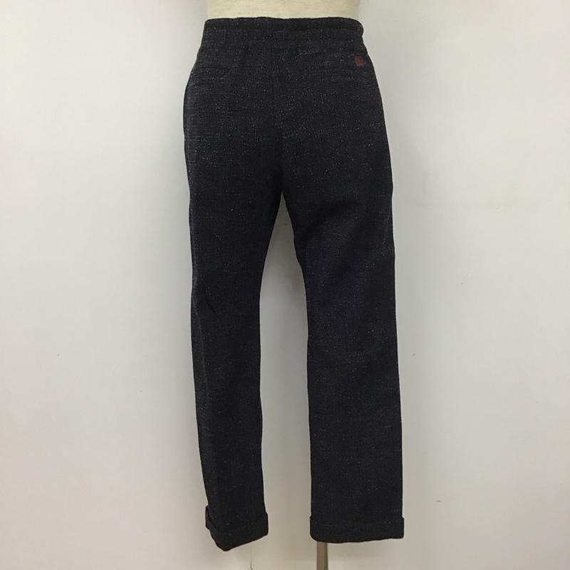 ポールスミス Paul Smith セットアップ セットアップ ジャケット スリムパンツ セットアップ 2点セット M 総柄 紺 / ネイビー /  メンズ USED 古着 中古 10109770