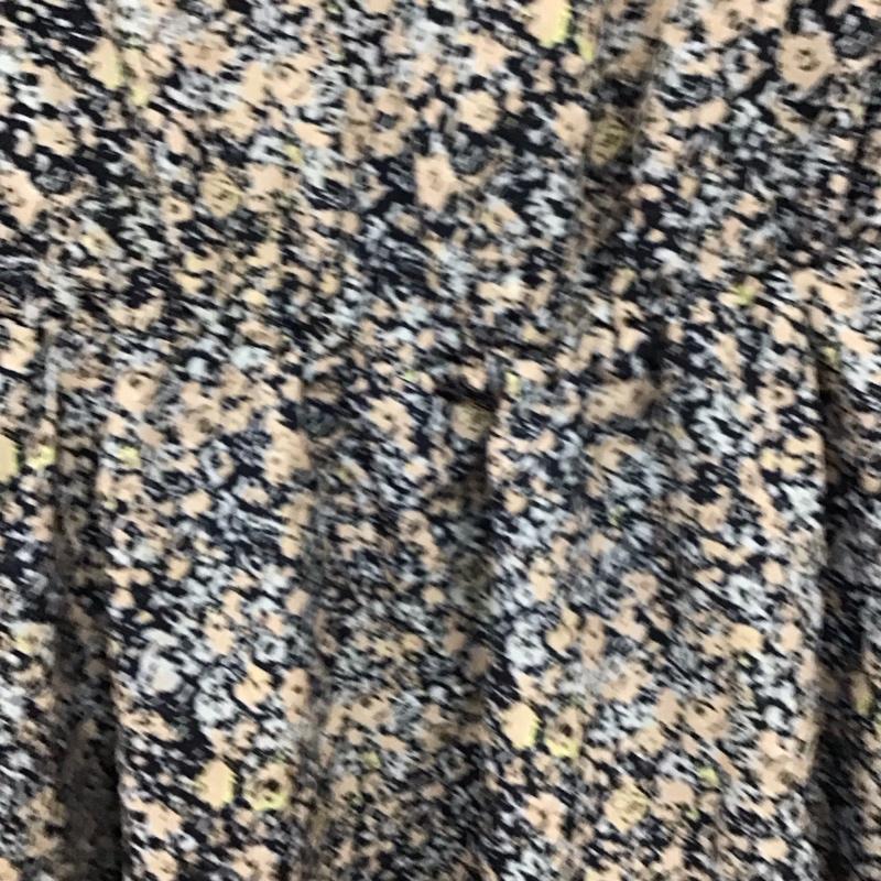 マジェスティックレゴン MAJESTIC LEGON ワンピース ミニスカート 1035061013 レース FREE 総柄 マルチカラー / マルチカラー /  レディース USED 古着 中古 10119271