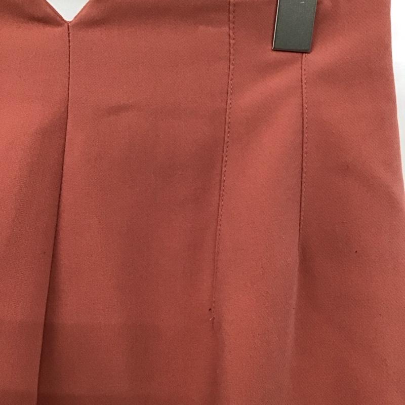 ザラ ZARA パンツ スラックス 7901 532 679 ハイウエストパンツ S 無地 桃 / ピンク /  レディース USED 古着 中古 10129199