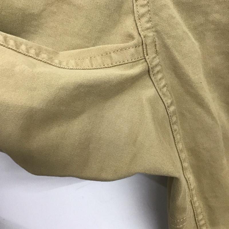 グラミチ GRAMICCI パンツ ワークパンツ、ペインターパンツ gmp4-fjp01 ニューナローカーゴジョガーパンツ クライミングパンツ XL ロゴ、文字 マルチカラー / マルチカラー /  メンズ USED 古着 中古 10146002