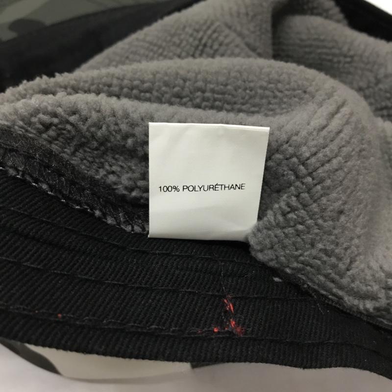 シュプリーム Supreme 帽子 キャップ Taped Seam WINDSTOPPER 20FW 20AW 迷彩 カモ柄 ロゴ、文字 白 / ホワイト / X 黒 / ブラック / X 灰 / グレー /  メンズ USED 古着 中古 10121831