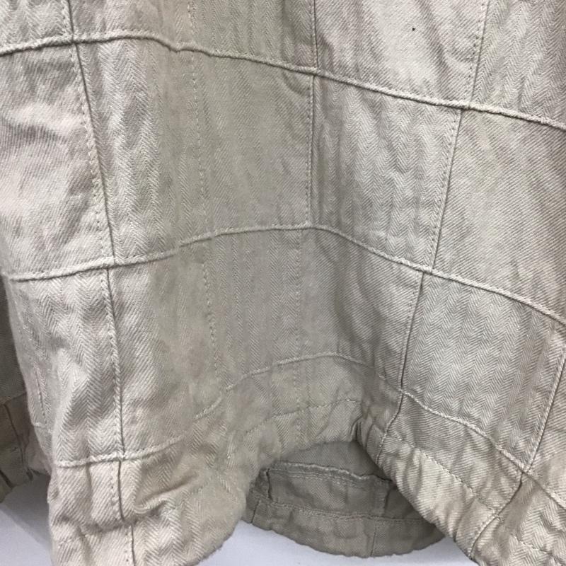 ビームス BEAMS パーカー 長袖 長袖パーカー プルオーバーパーカー カジュアルジャケット XL 総柄 マルチカラー / マルチカラー /  メンズ USED 古着 中古 10145978