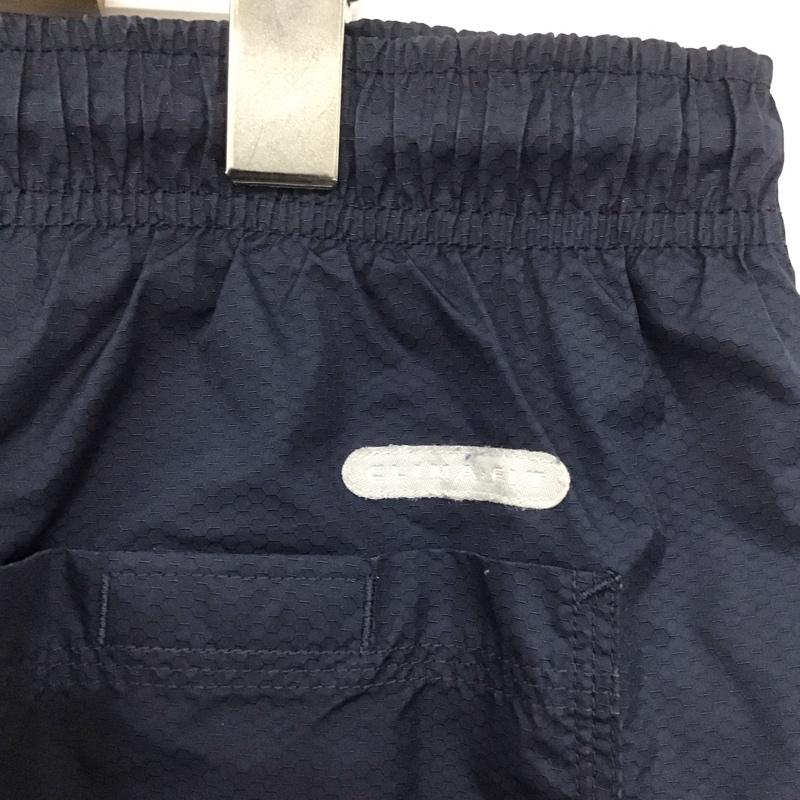 ナイキ NIKE ボトムス ボトムス F20307EAG カーゴパンツ ジョガーパンツ M ロゴ、文字 紺 / ネイビー /  メンズ USED 古着 中古 10144042