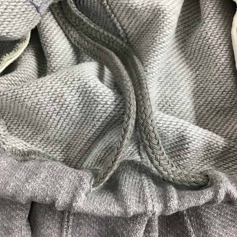ロンハーマン Ron Herman パンツ ワークパンツ、ペインターパンツ スウェットパンツ M 無地 灰 / グレー /  メンズ USED 古着 中古 10141128