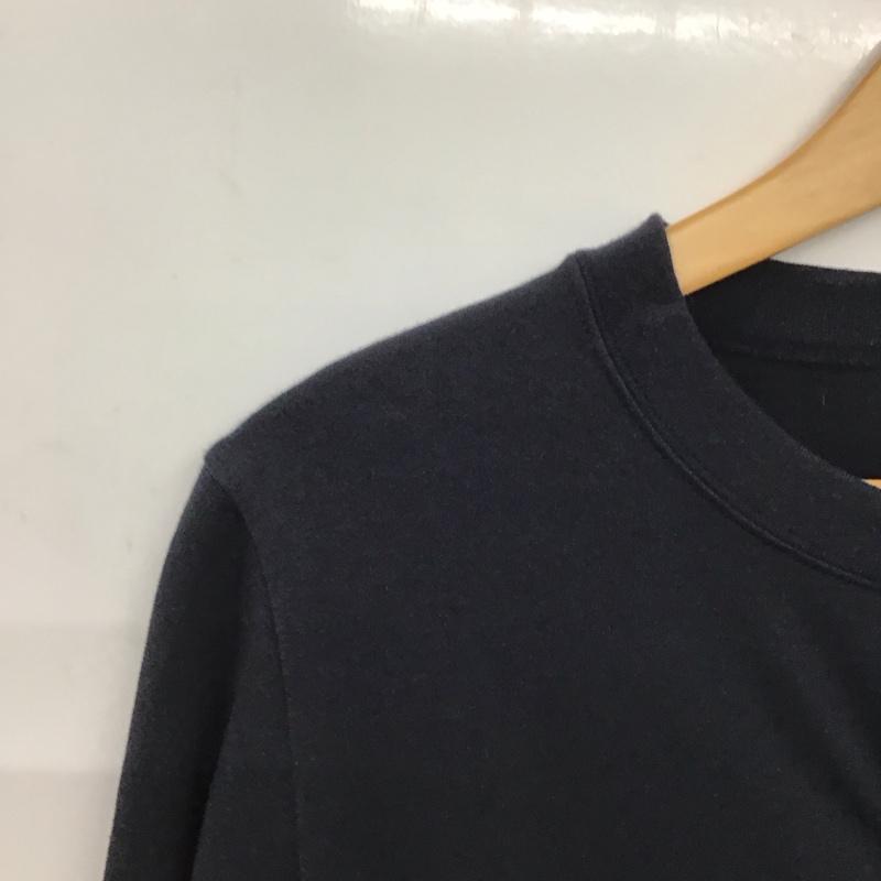 トラディショナルウェザーウェア Traditional Weatherwear カーディガン 長袖 S 無地 紺 / ネイビー /  レディース USED 古着 中古 10148938