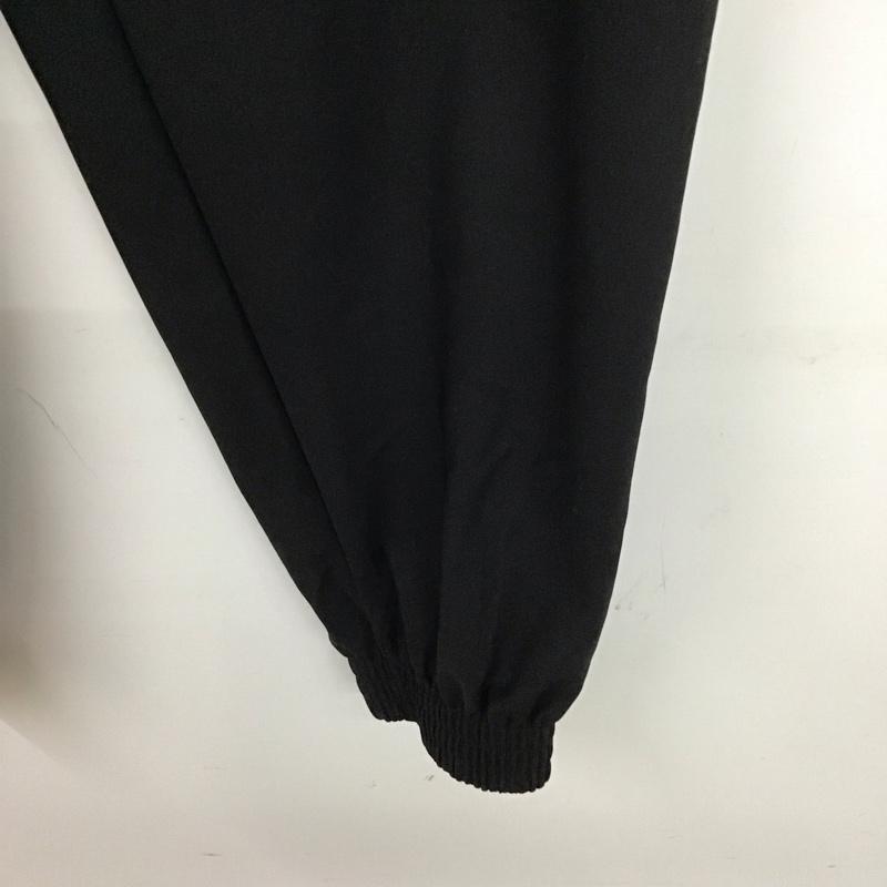 ザラ ZARA ボトムス ボトムス L 無地 黒 / ブラック /  レディース USED 古着 中古 10129801