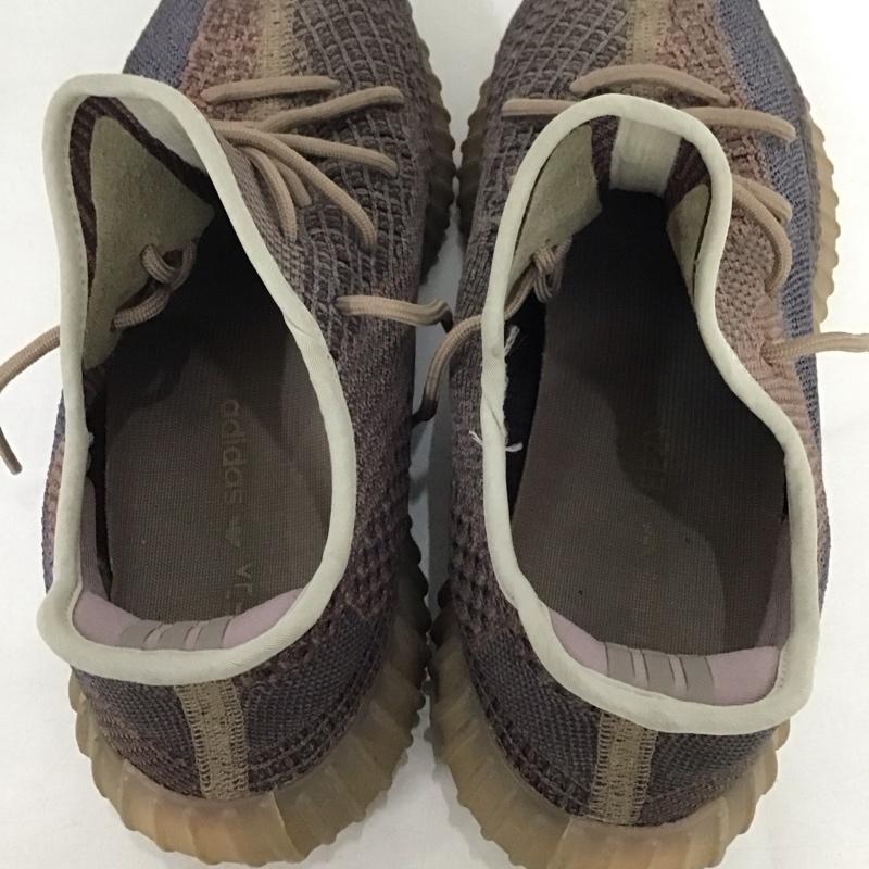 アディダス adidas スニーカー スニーカー H02795 Yeezy Boost 350 V2 Fade 29.0cm  マルチカラー / マルチカラー /  メンズ USED 古着 中古 10141143
