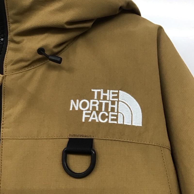ザノースフェイス THE NORTH FACE ジャケット、上着 ジャンパー、ブルゾン ny82231 ファイヤーフライインサレーテッドパーカー ダウンジャケット M ロゴ、文字 マルチカラー / マルチカラー /  メンズ USED 古着 中古 10145277