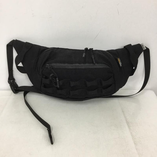 コンフィー comfy ショルダーバッグ ショルダーバッグ FANNY PACK サコッシュ 無地 メンズ USED 古着 中古 10148456