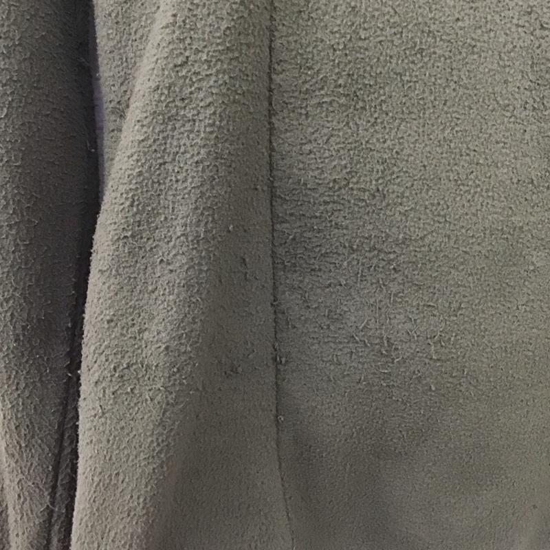 ザノースフェイス THE NORTH FACE ジャケット、上着 ジャンパー、ブルゾン nlw71904 マウンテンバーサマイクロジャケット L ロゴ、文字 カーキ / カーキ /  レディース USED 古着 中古 10145485