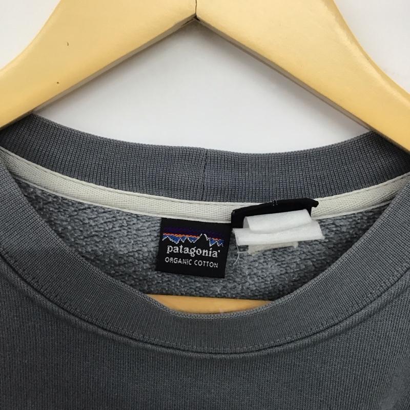 パタゴニア patagonia トレーナー 長袖 XL ボーイズ USED 古着 中古 10143464