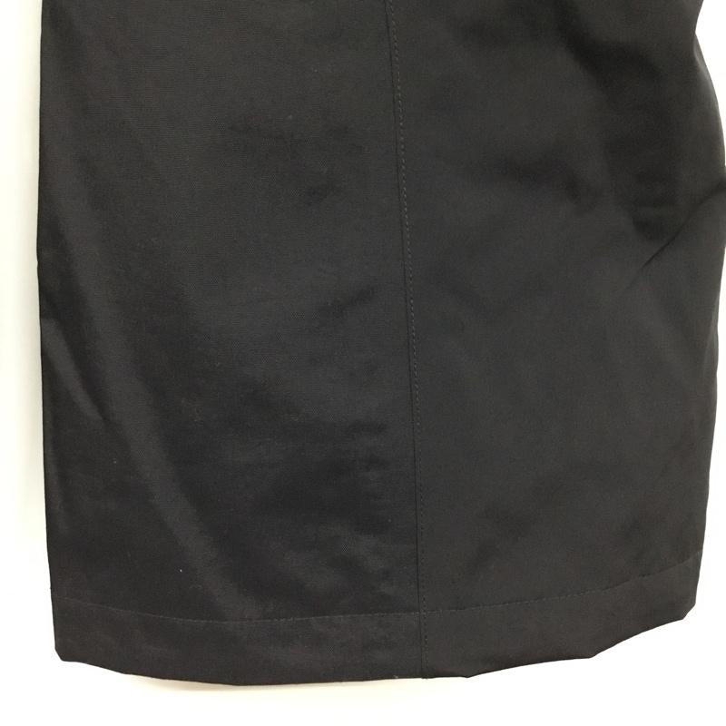 モンベル mont-bell パンツ ワークパンツ、ペインターパンツ 1102446 インシュレーテッドアルパイン ワイドパンツ ナイロンパンツ L 無地 黒 / ブラック /  メンズ USED 古着 中古 10120092