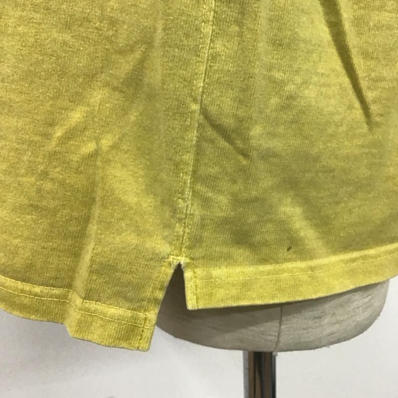 グッドオン Good On Tシャツ 半袖 XL 無地 マルチカラー / マルチカラー /  メンズ USED 古着 中古 10108086