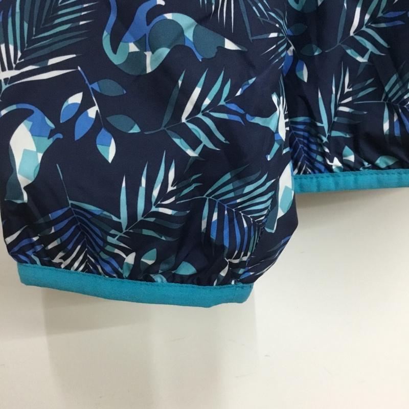 パラディーゾ PARADISO ジャケット、上着 ジャンパー、ブルゾン QSL02D ゴルフウェア テニスウェア マルタキャットプリント柄 タグ付き L 総柄 マルチカラー / マルチカラー /  レディース USED 古着 中古 10135716