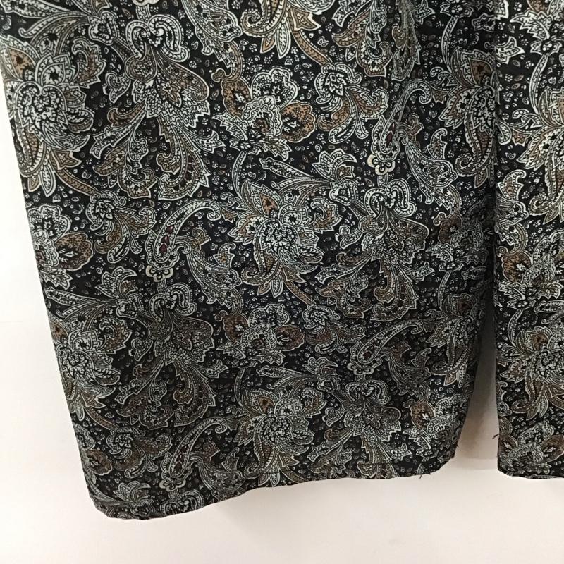 ローリーズファーム LOWRYS FARM パンツ スラックス FREE 総柄 マルチカラー / マルチカラー /  レディース USED 古着 中古 10144014