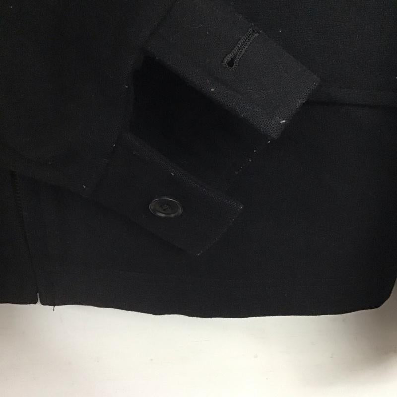 ポールスミス Paul Smith ジャケット、上着 ジャケット、ブレザー M 無地 黒 / ブラック /  メンズ USED 古着 中古 10145729