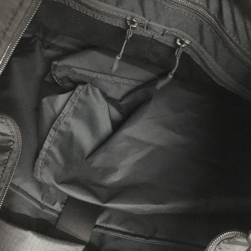 エフシーレアルブリストル F.C.Real Bristol トートバッグ トートバッグ FCRB-240108 TOUR TOTE BAG ショルダー 2WAY タグ付き ロゴ、文字 黒 / ブラック /  メンズ USED 古着 中古 10143934