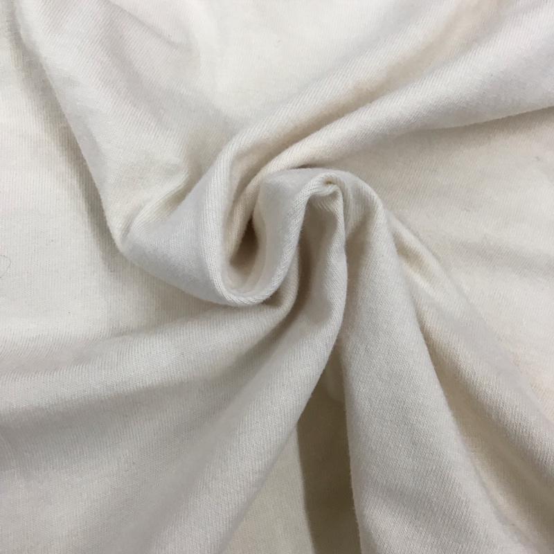 アディダス adidas Tシャツ 半袖 HK2786 TRF SER TEE ST XL ロゴ、文字 ベージュ / ベージュ /  メンズ USED 古着 中古 10121192