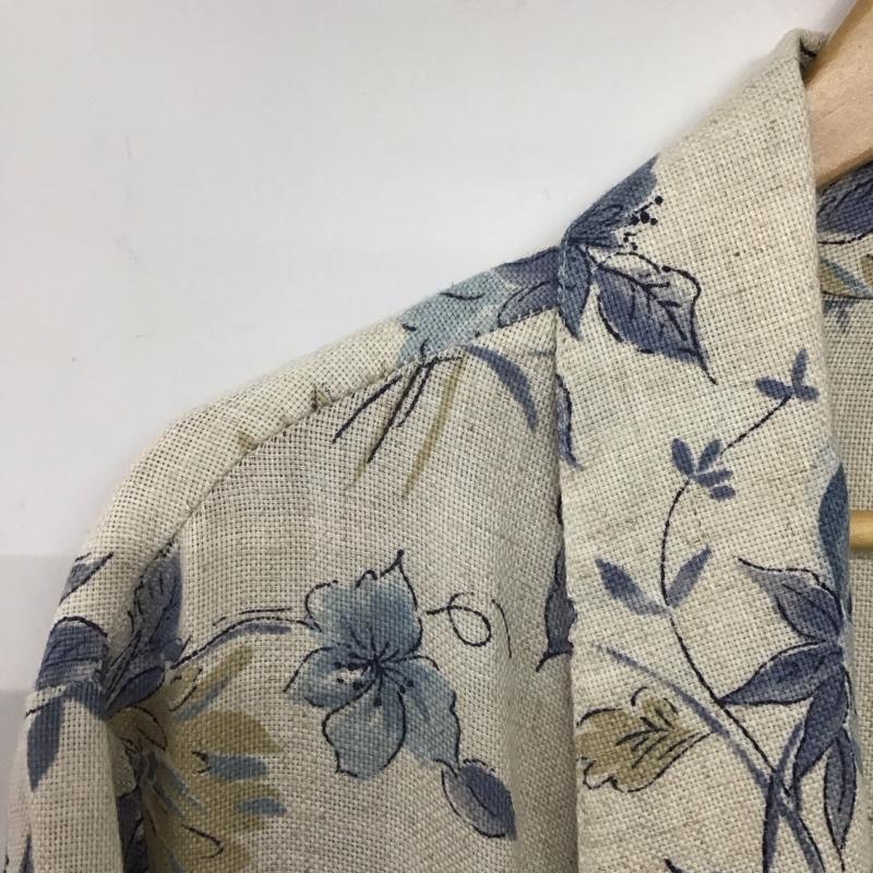 古着 USED ジャケット、上着 ジャケット、ブレザー L 総柄 マルチカラー / マルチカラー /  メンズ USED 古着 中古 10145753