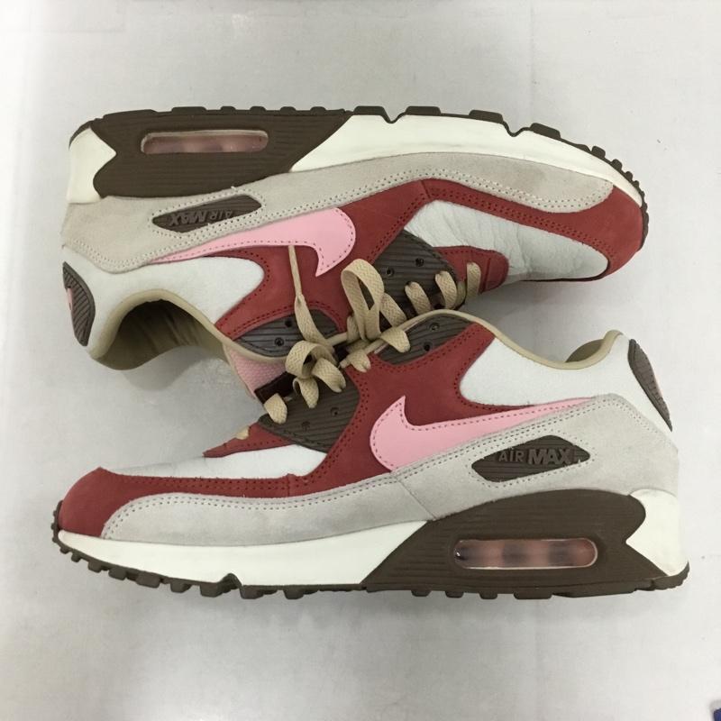 ナイキ NIKE スニーカー スニーカー CU1816-100 AIR MAX 90 NRG 27cm 27.0cm ロゴ、文字 マルチカラー / マルチカラー /  メンズ USED 古着 中古 10145148