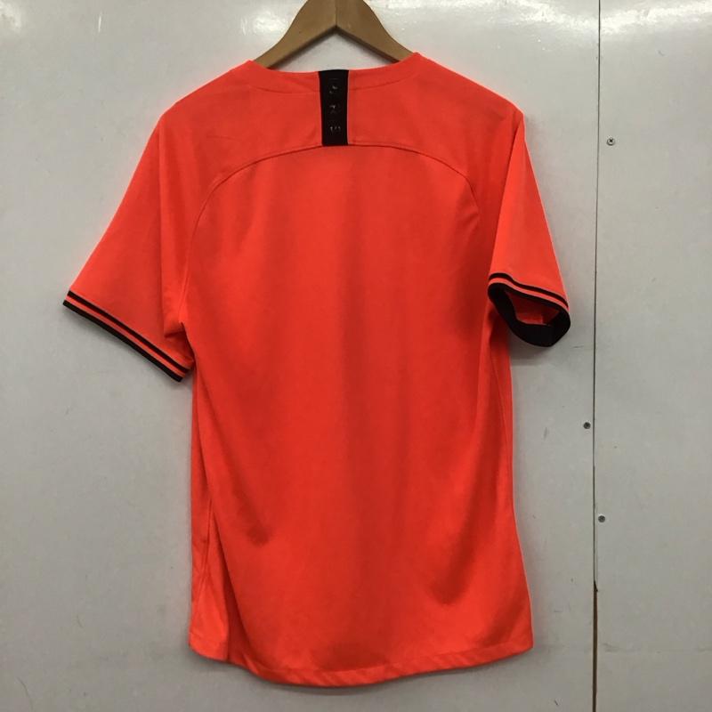 エアジョーダン AIR JORDAN Tシャツ 半袖 aj5552-613 マイケルジョーダン×PSG スポーツウェア L ロゴ、文字 マルチカラー / マルチカラー /  メンズ USED 古着 中古 10146562