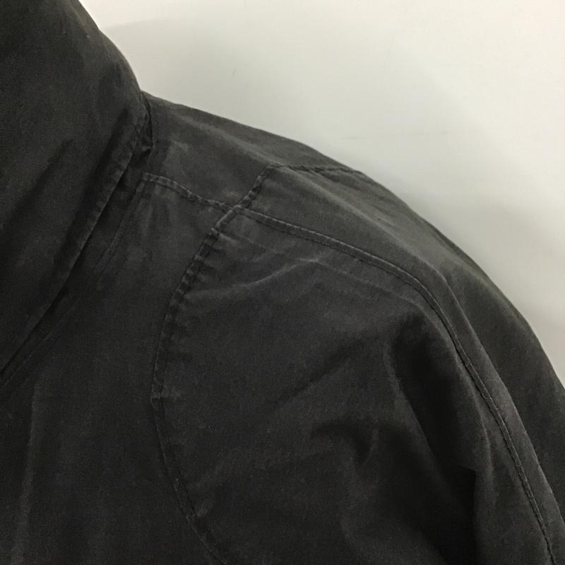ポロバイラルフローレン Polo by RALPH LAUREN ジャケット、上着 ジャンパー、ブルゾン M 無地 黒 / ブラック /  メンズ USED 古着 中古 10106070