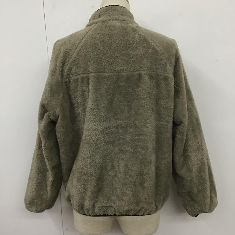 フリークスストア FREAK S STORE ジャケット、上着 ジャンパー、ブルゾン リバーシブル S 無地 マルチカラー / マルチカラー /  メンズ USED 古着 中古 10108058