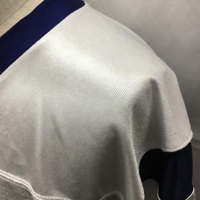 リーボック Reebok カットソー 半袖 半袖カットソー ユニフォーム スポーツウェア 48 ロゴ、文字 マルチカラー / マルチカラー /  メンズ USED 古着 中古 10114251