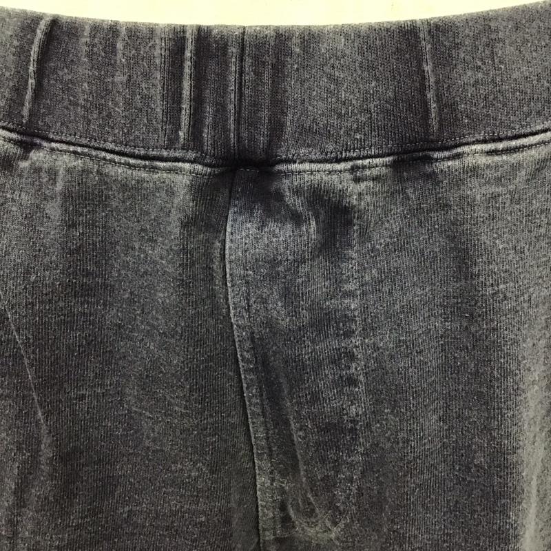 グッドオン Good On パンツ ショートパンツ ショートパンツ ハーフパンツ カジュアルパンツ L 無地 紺 / ネイビー /  メンズ USED 古着 中古 10119702